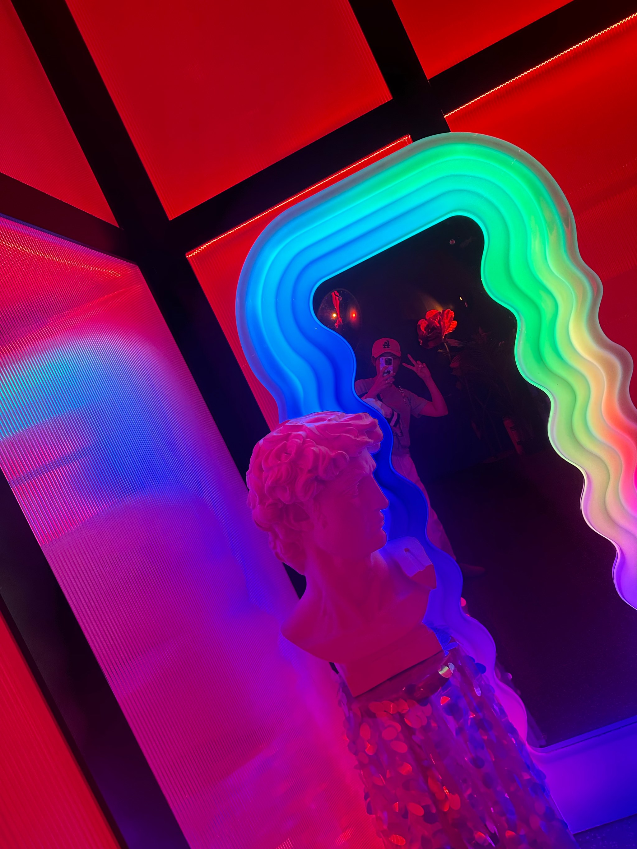 大庆商务ktv环境好不好的真实评价-龙凤区ktv预定