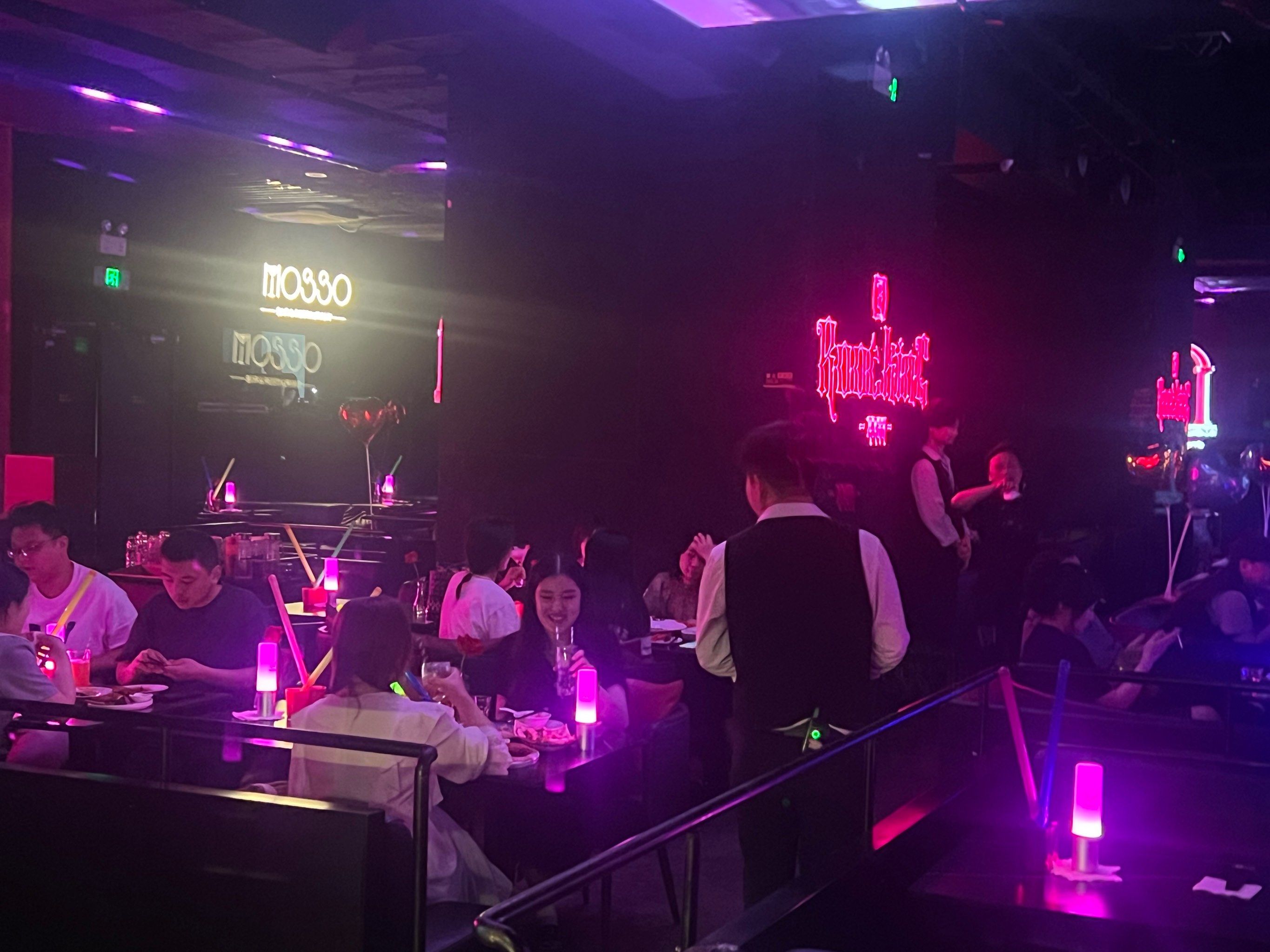 大庆商务ktv费用核算技巧-龙凤区ktv预定