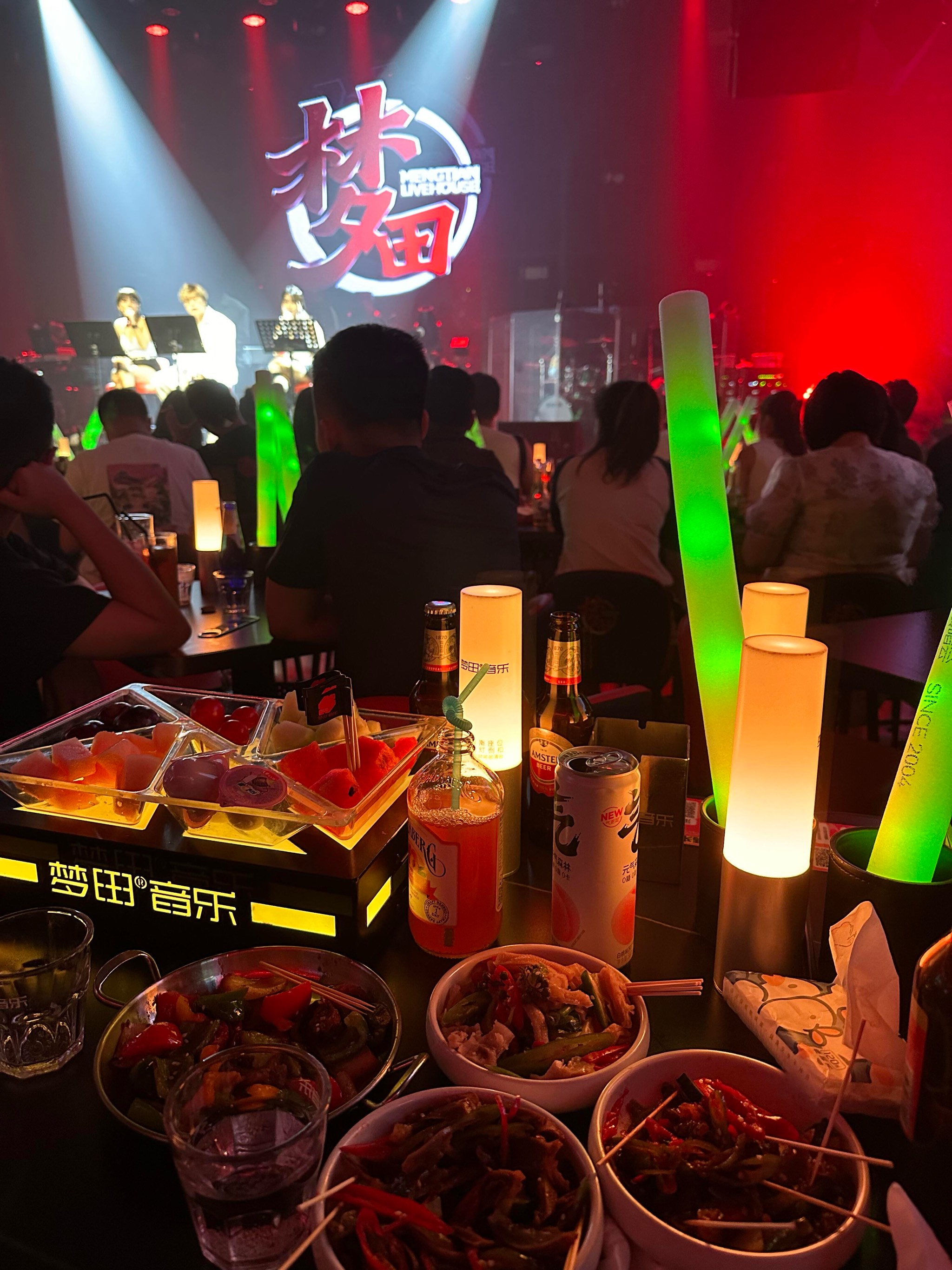 大庆商务ktv模式解析-龙凤区ktv预定