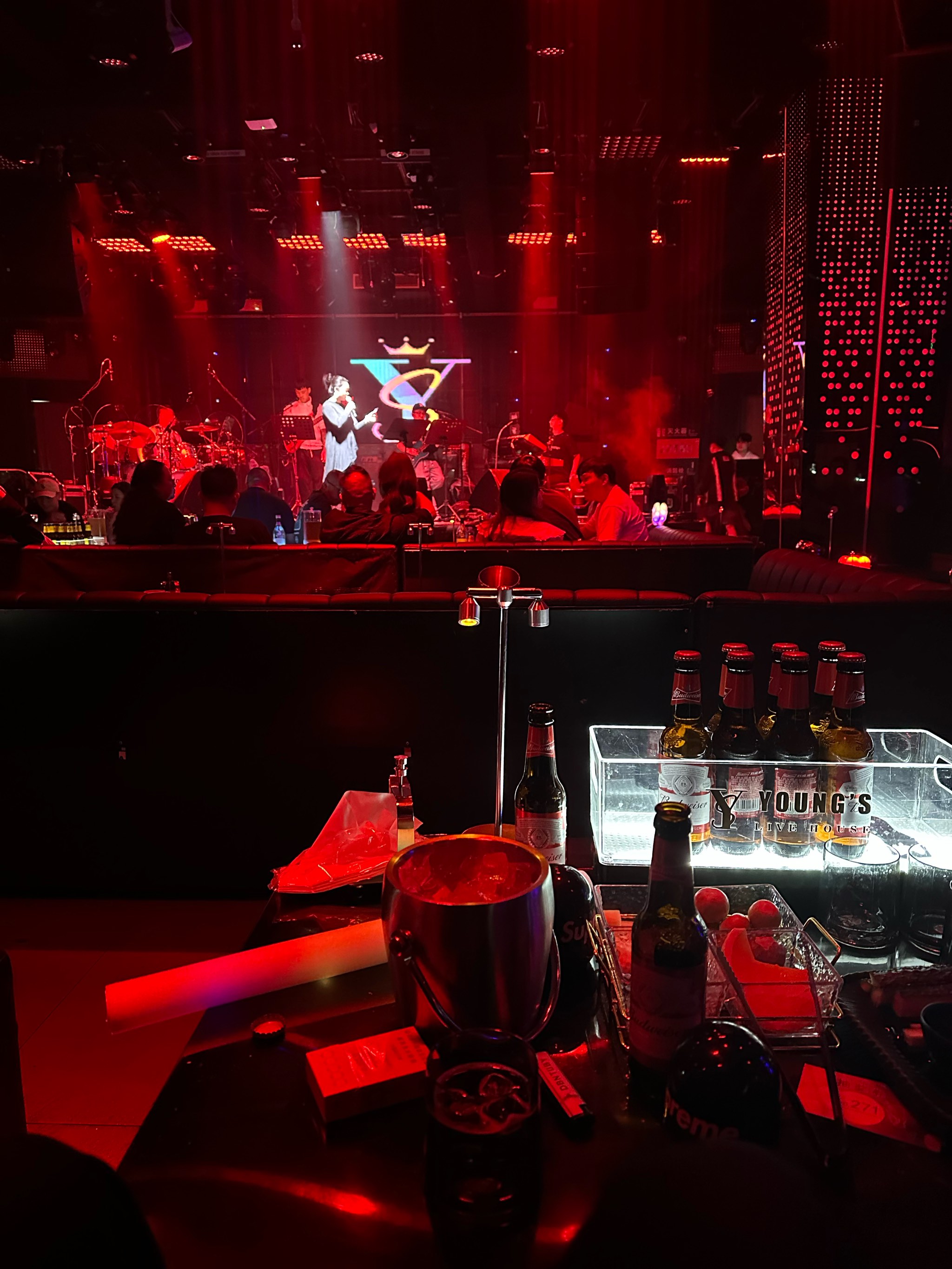 大庆商务ktv推荐中低端商务ktv选择-龙凤区ktv预定