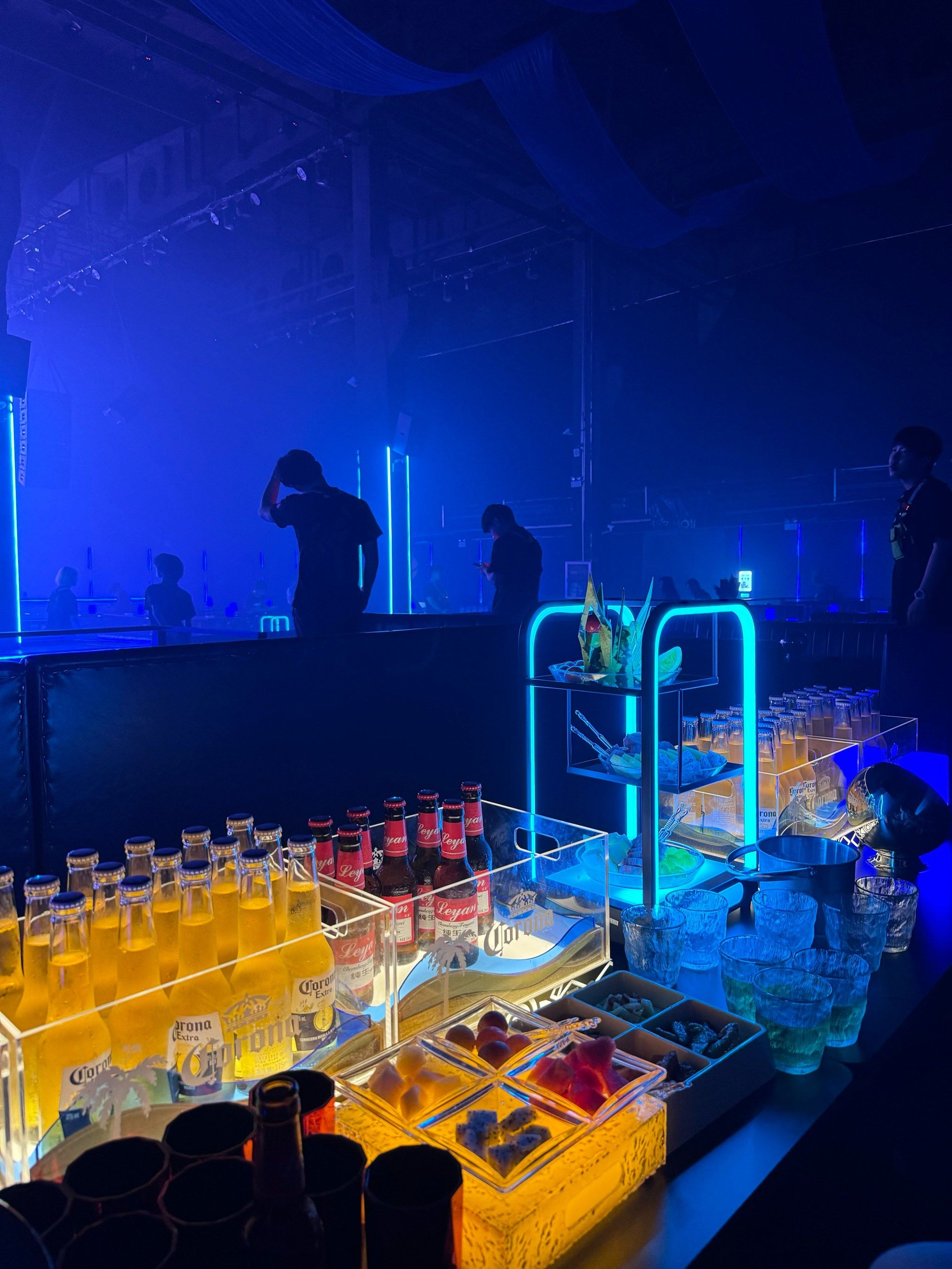 大庆商务ktv商务ktv能否组局解析-龙凤区ktv预定